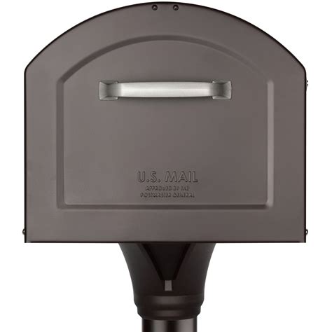 centennial mailbox mounting bracket|centennial mailbox usps.